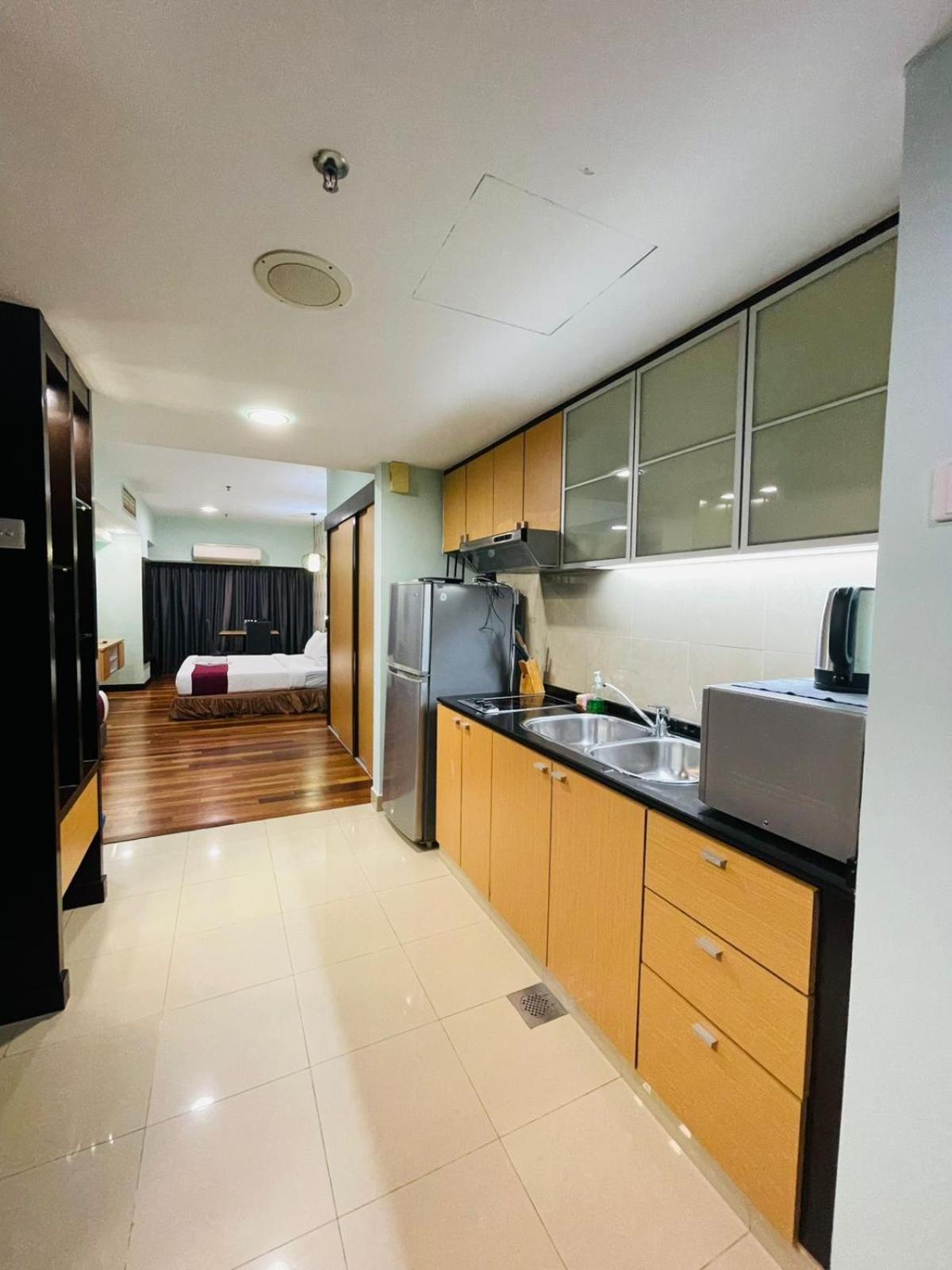 SUNVAAY RESORT SUITE