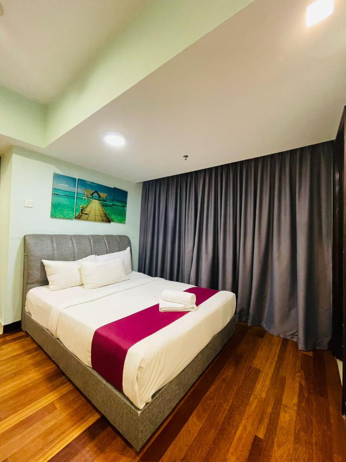 SUNVAAY RESORT SUITE