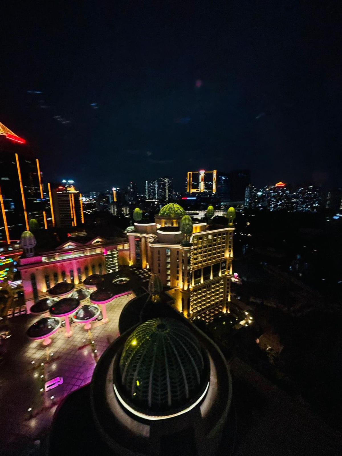 SUNVAAY RESORT SUITE