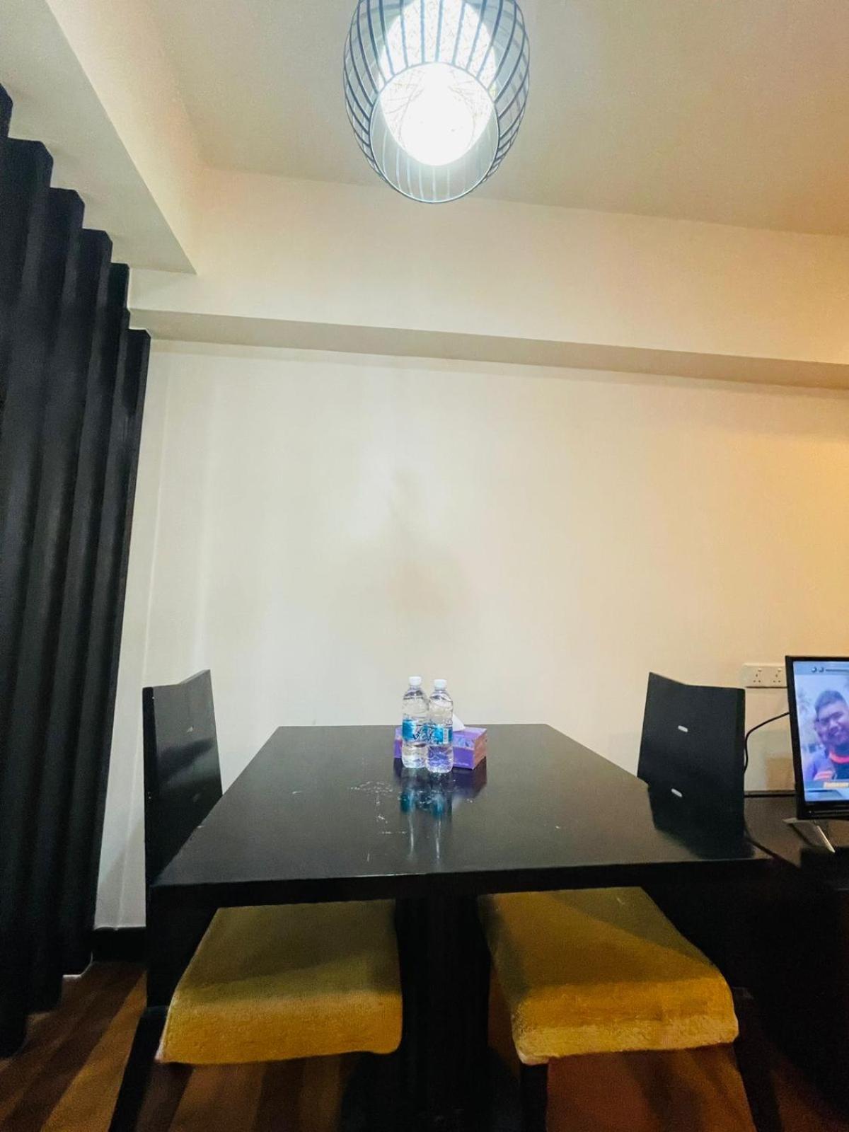 SUNVAAY RESORT SUITE