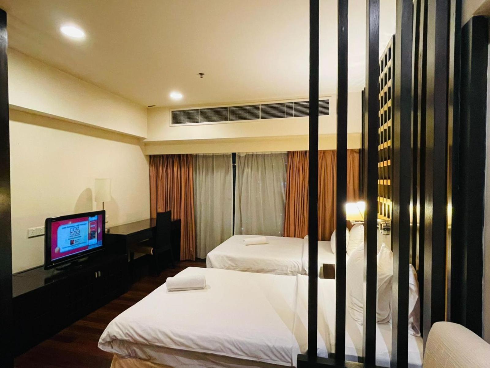 SUNVAAY RESORT SUITE