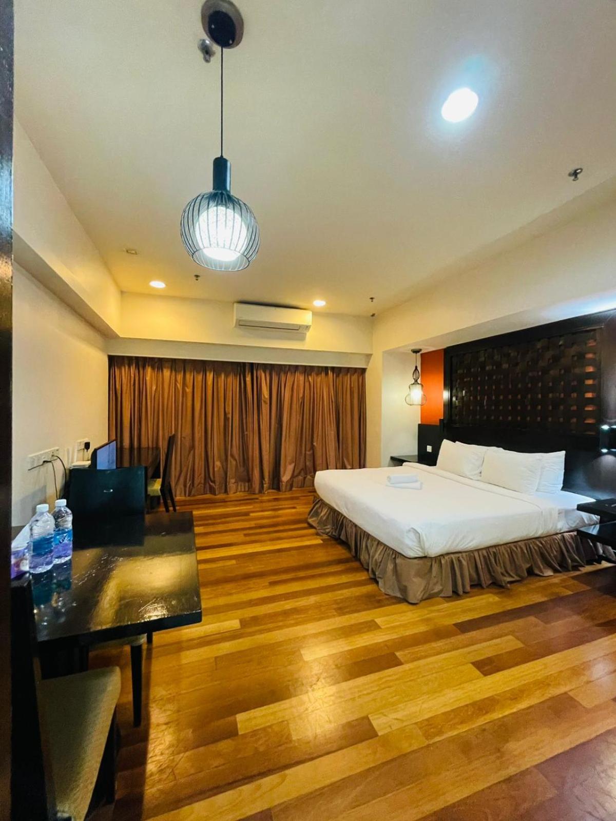 SUNVAAY RESORT SUITE