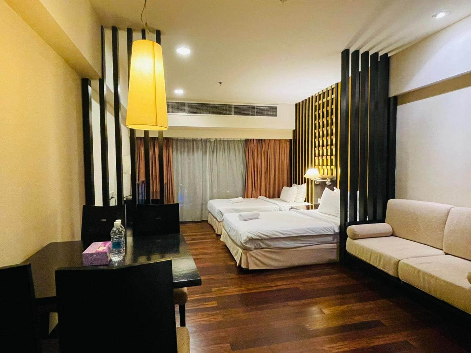 SUNVAAY RESORT SUITE