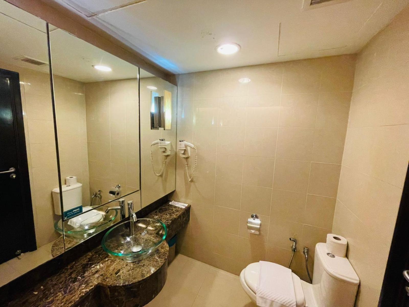 SUNVAAY RESORT SUITE