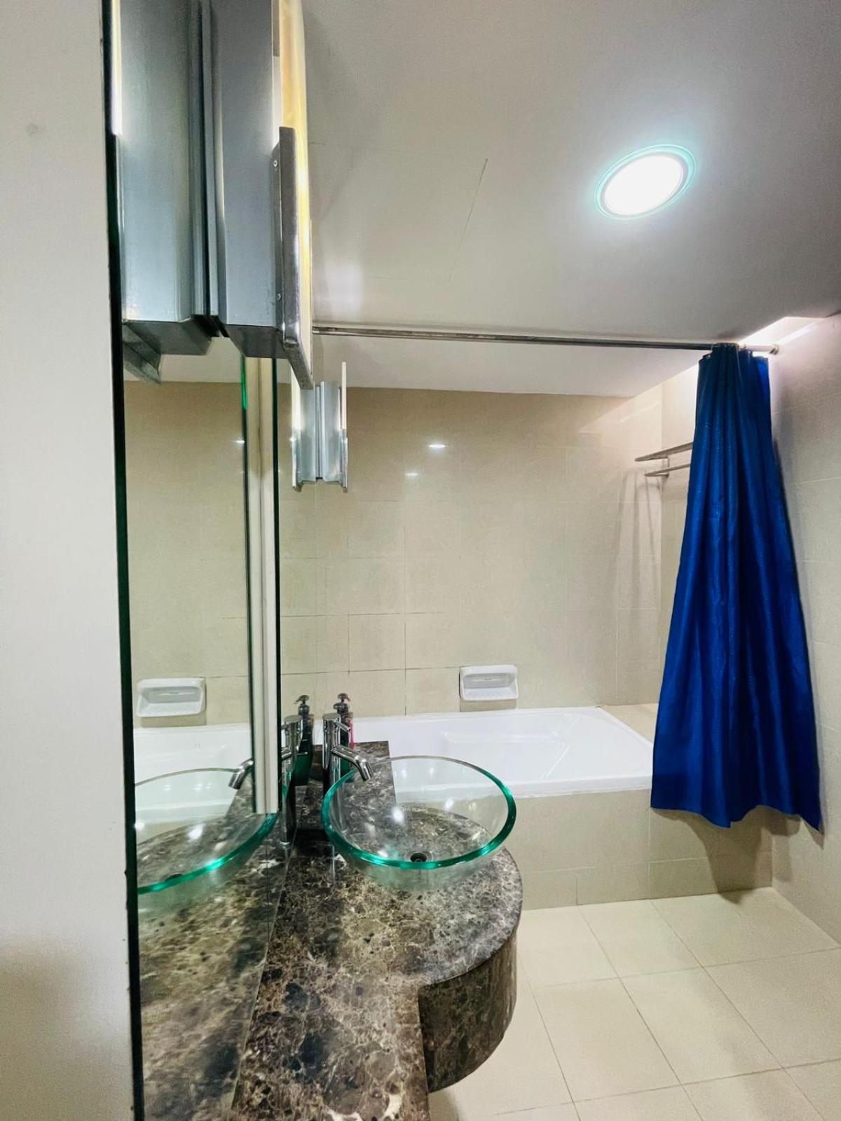 SUNVAAY RESORT SUITE