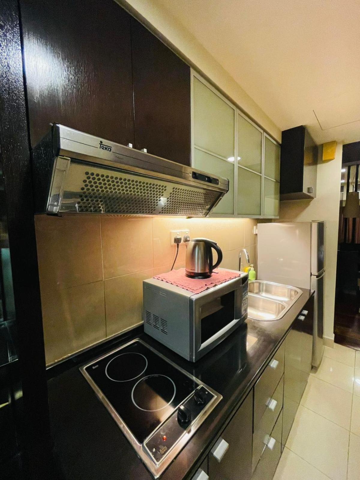 SUNVAAY RESORT SUITE