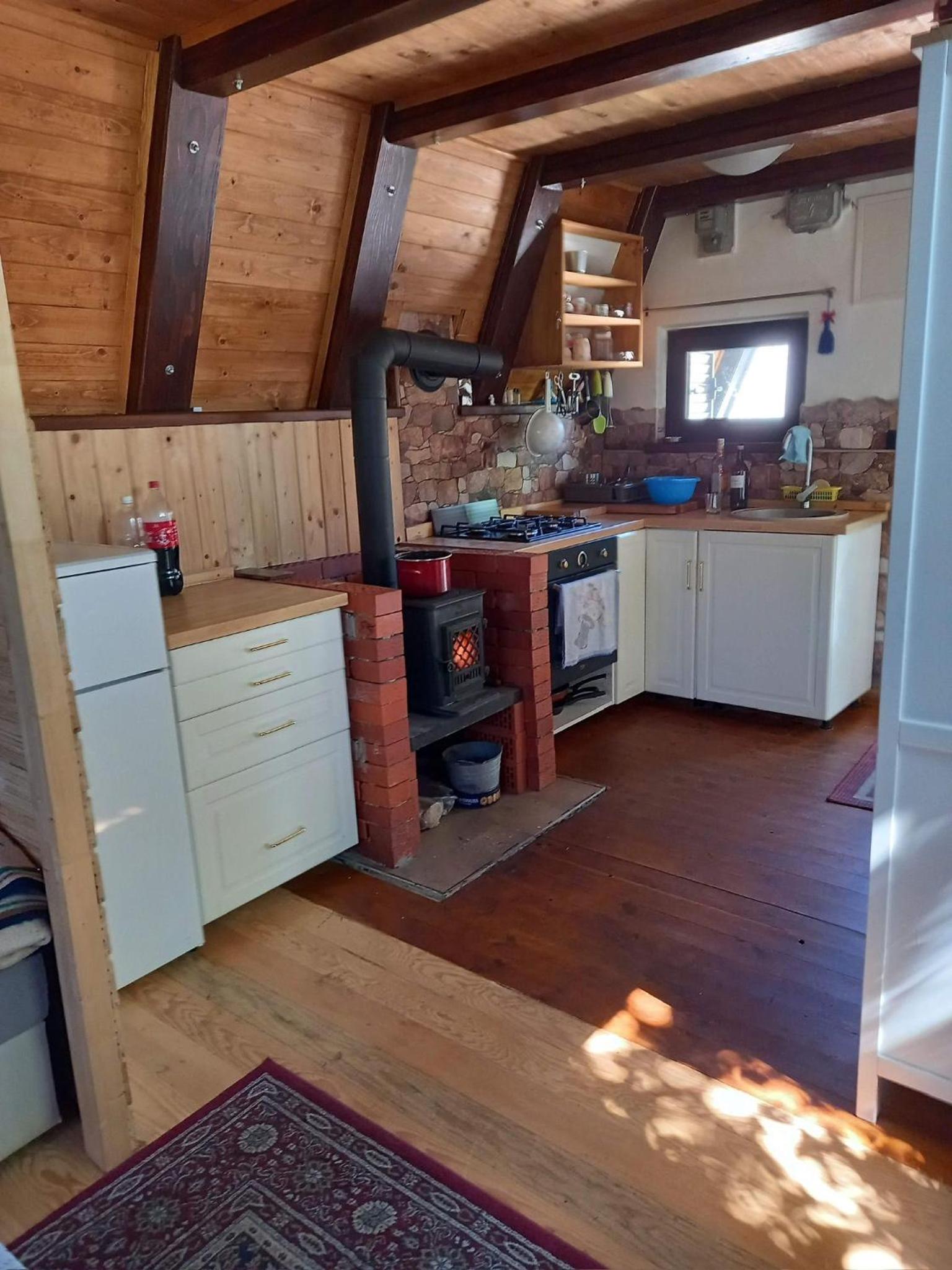 Little paradise house