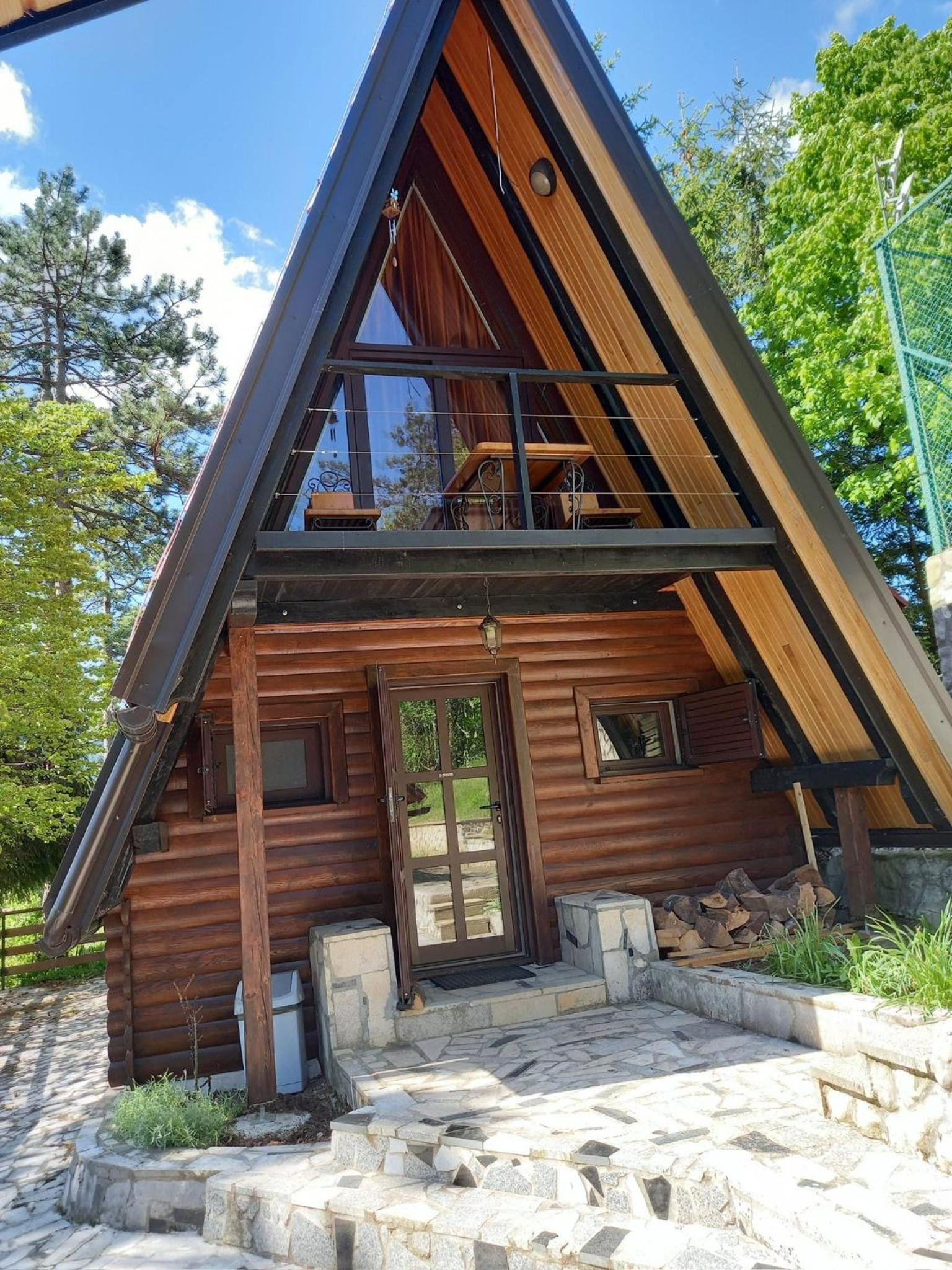 Little paradise house