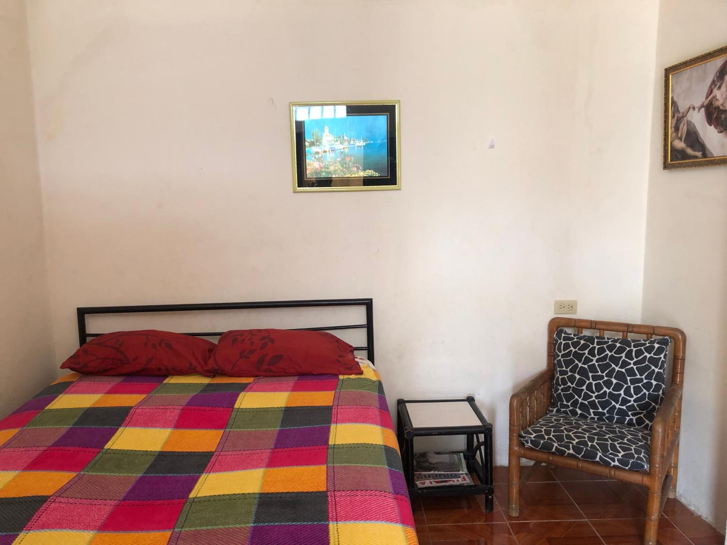 Suite Melón view 2