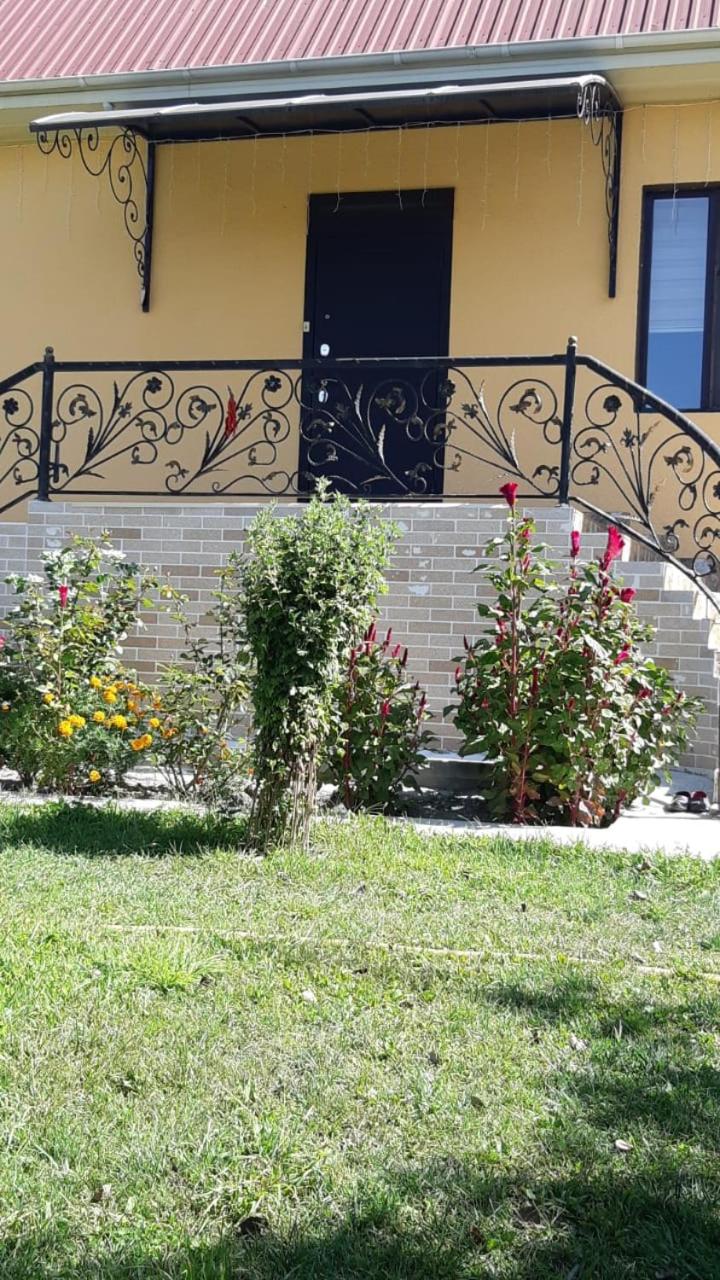 Küngüt Qonaq Evi