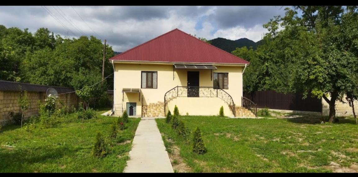 Küngüt Qonaq Evi