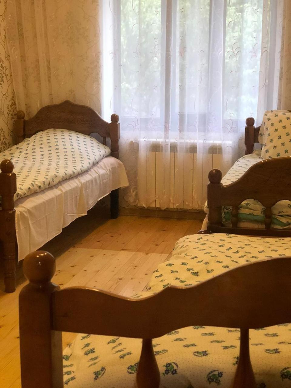 Küngüt Qonaq Evi