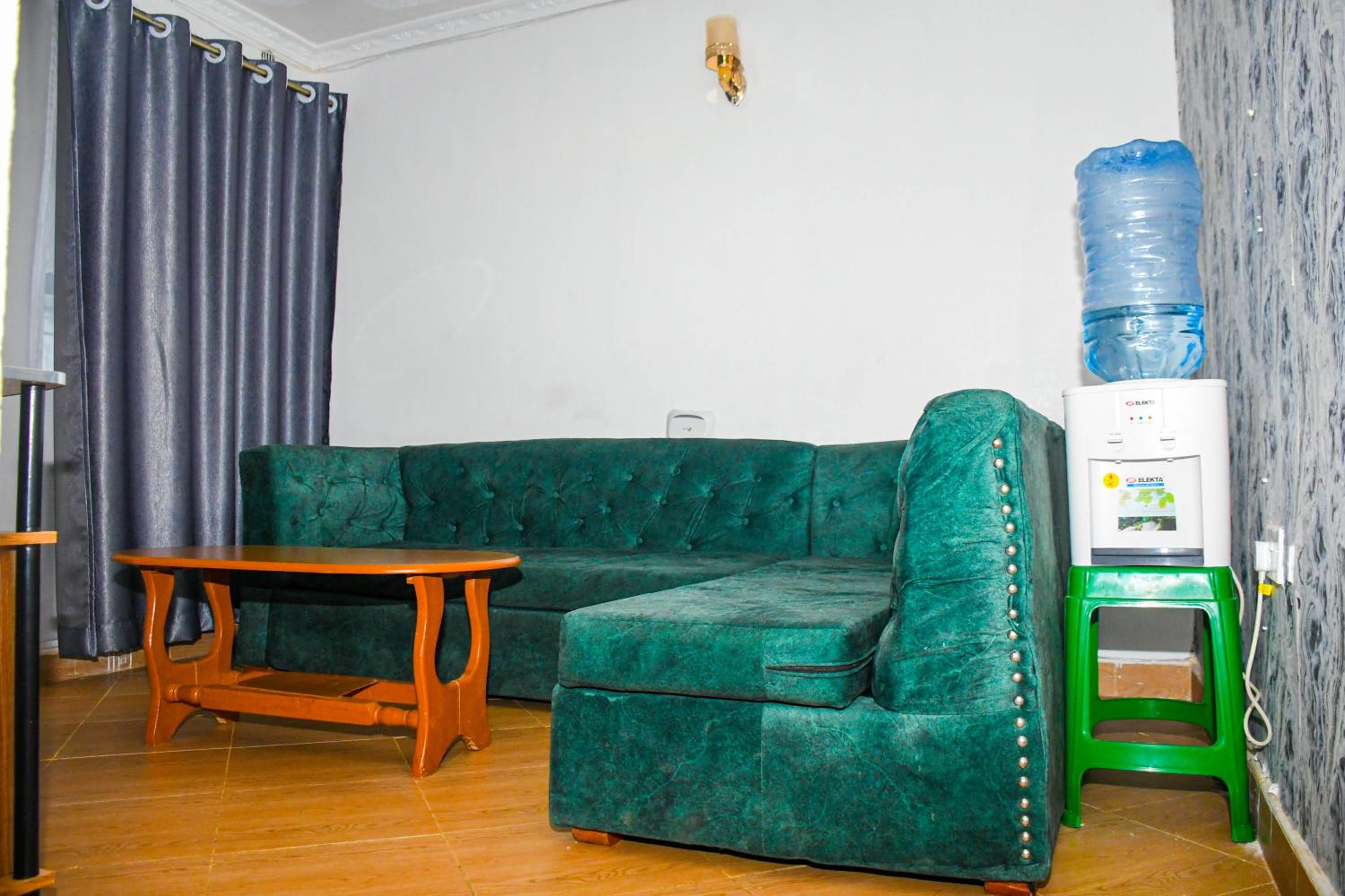 One Bedroom Furnished in Kasarani-Nairobi view 5