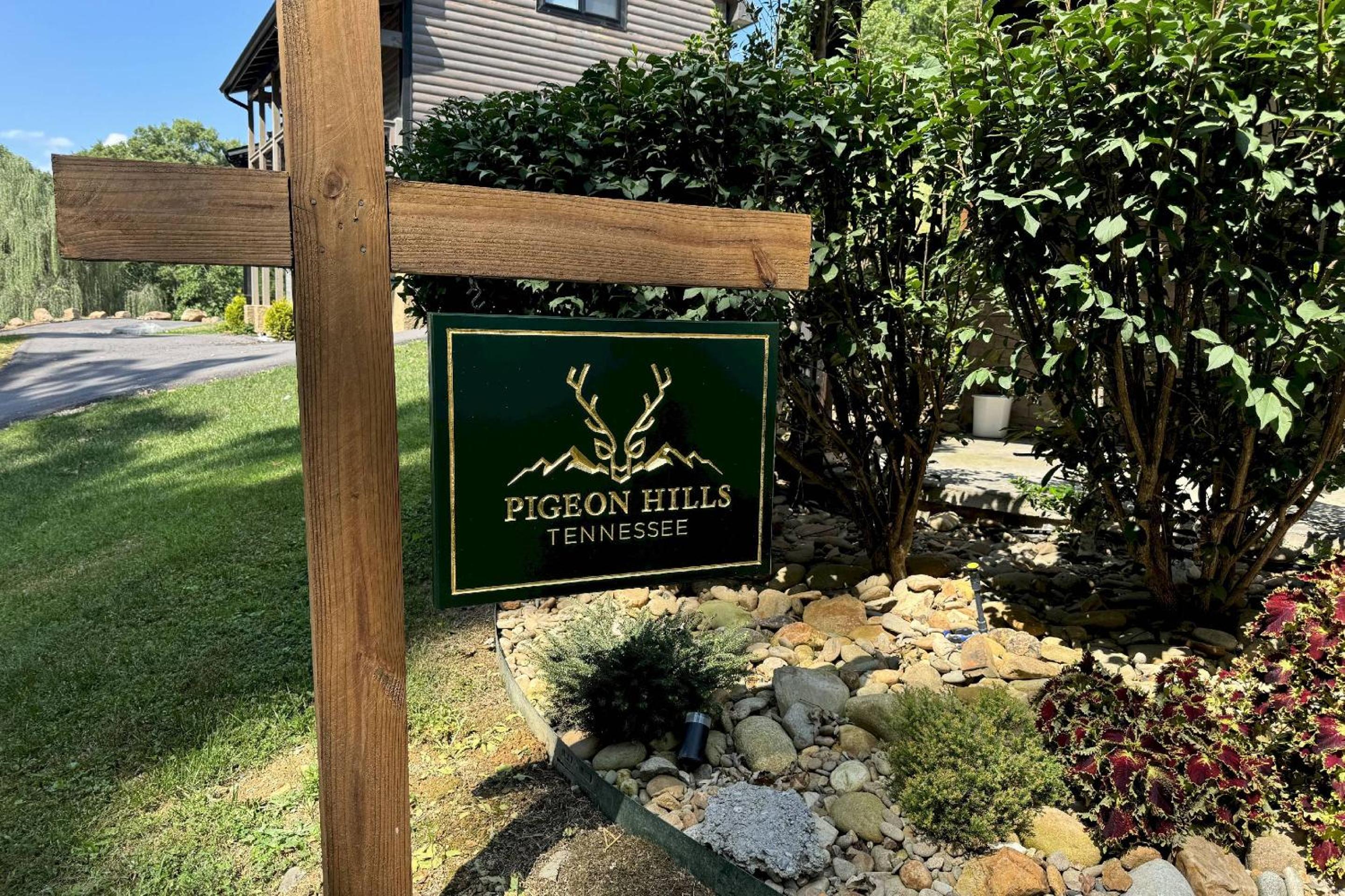 Stonebrook Hills