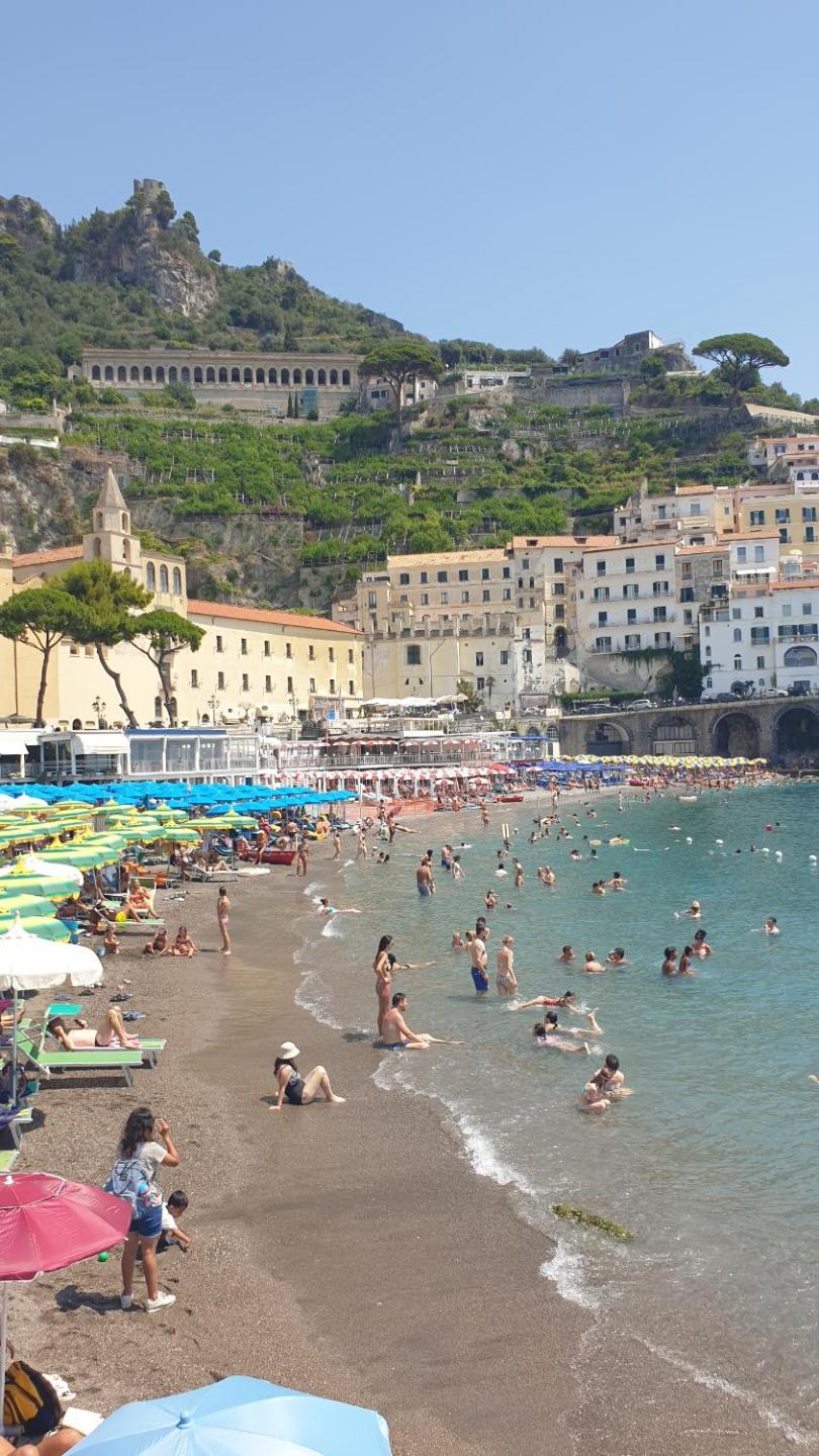 Napoli Stadio app - 3 camere - 2 bagni - Metro - Free Park
