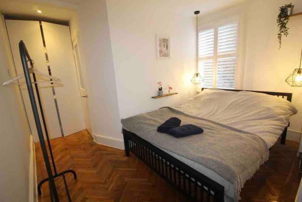Cute & Quiet Apartment in the Heart of Hampstead