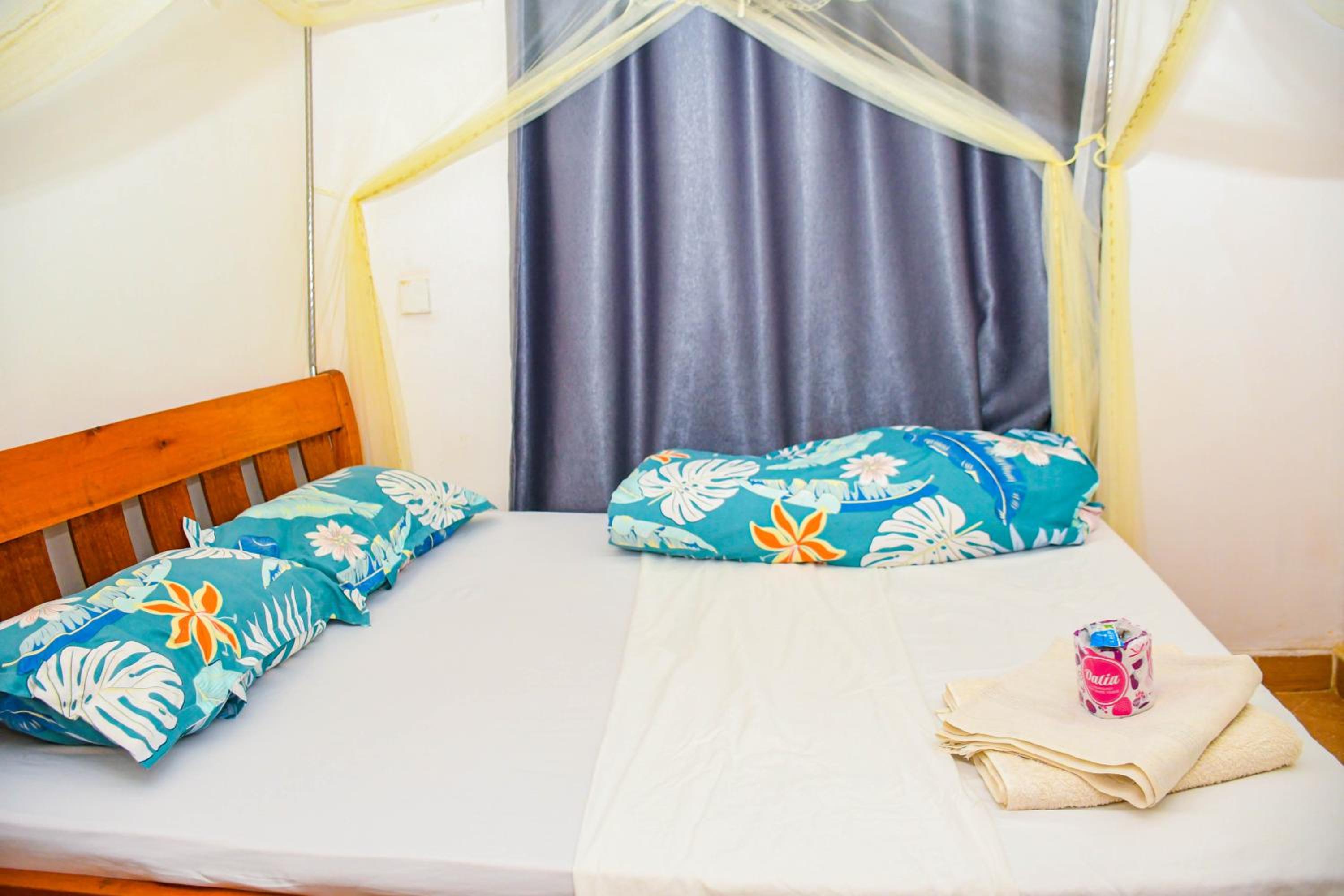 One Bedroom Furnished in Kasarani-Nairobi view 4