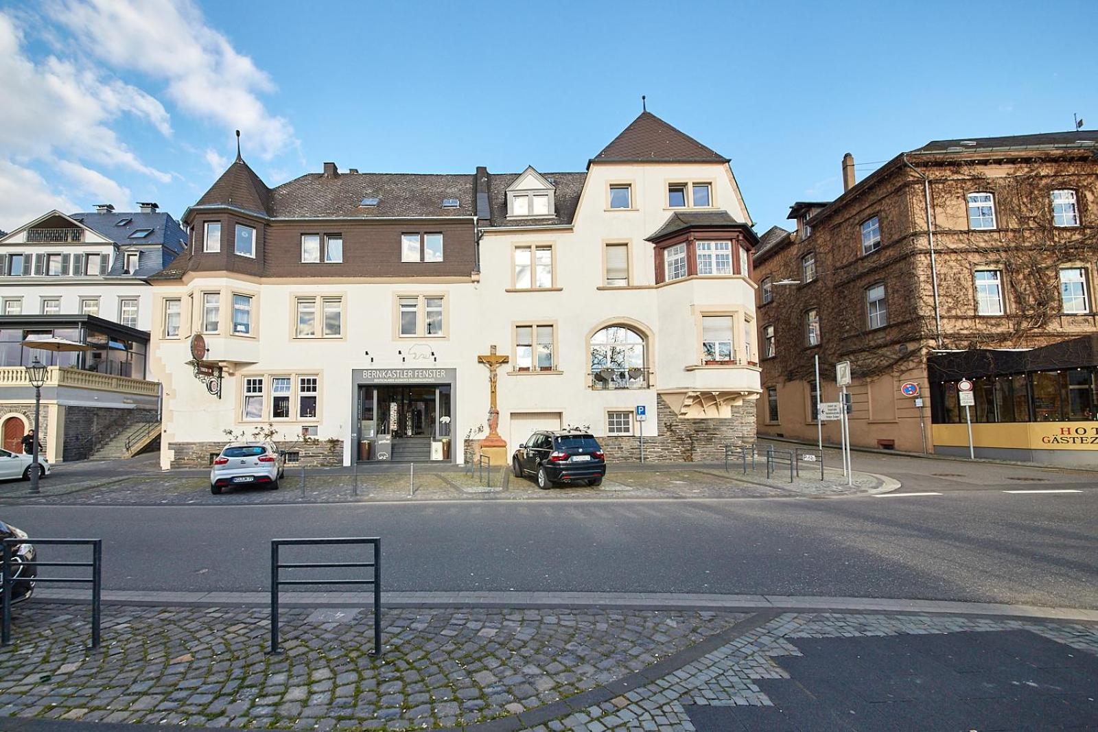 Gestade Fewo 4