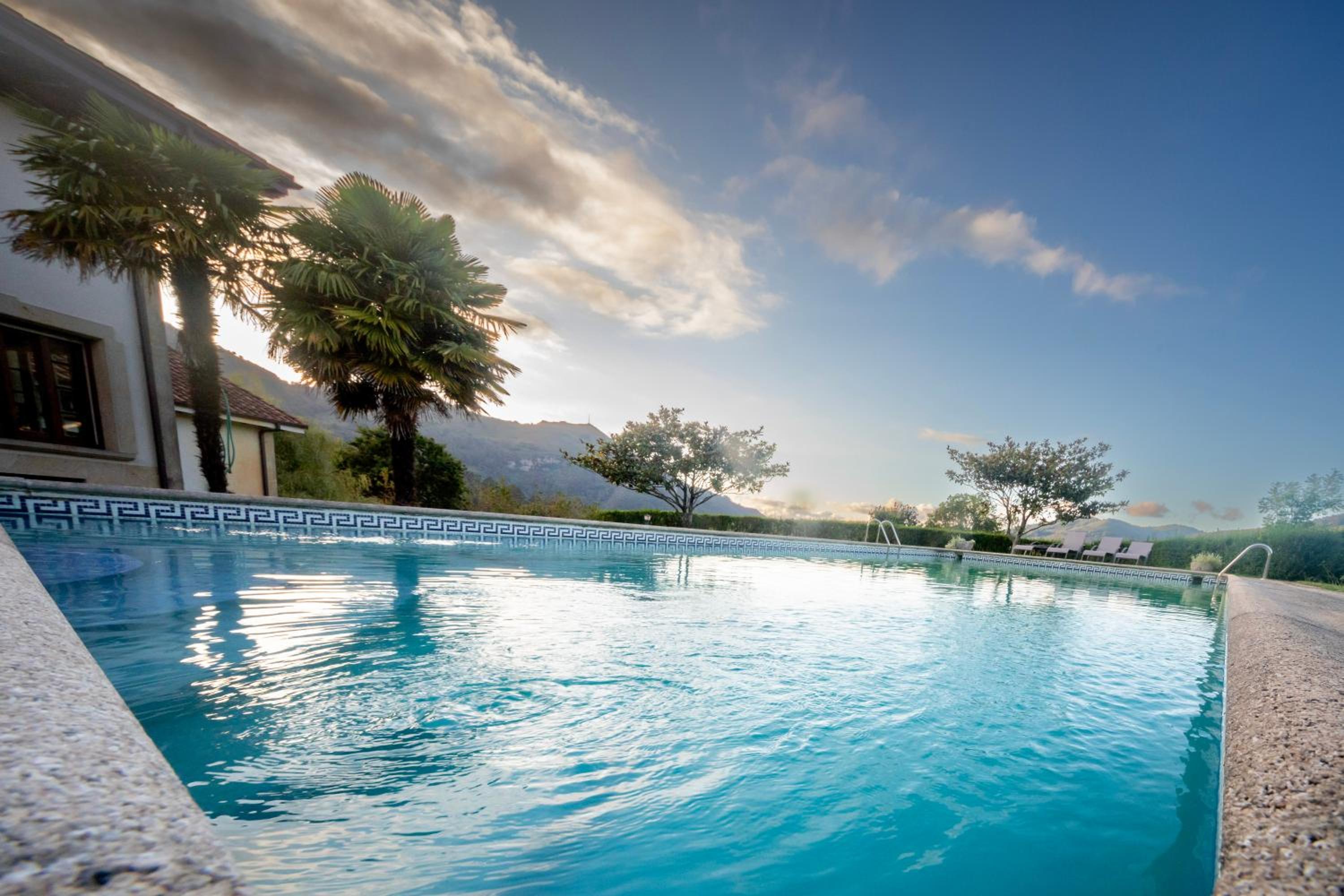 Rural Resort Cantabria