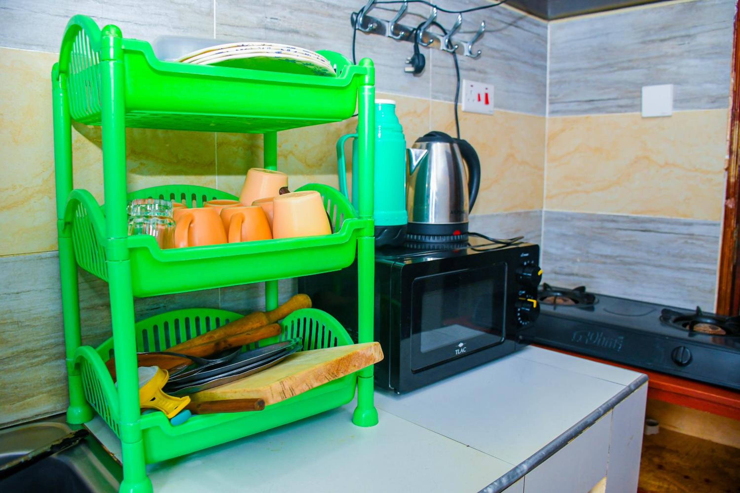 One Bedroom Furnished in Kasarani-Nairobi view 3