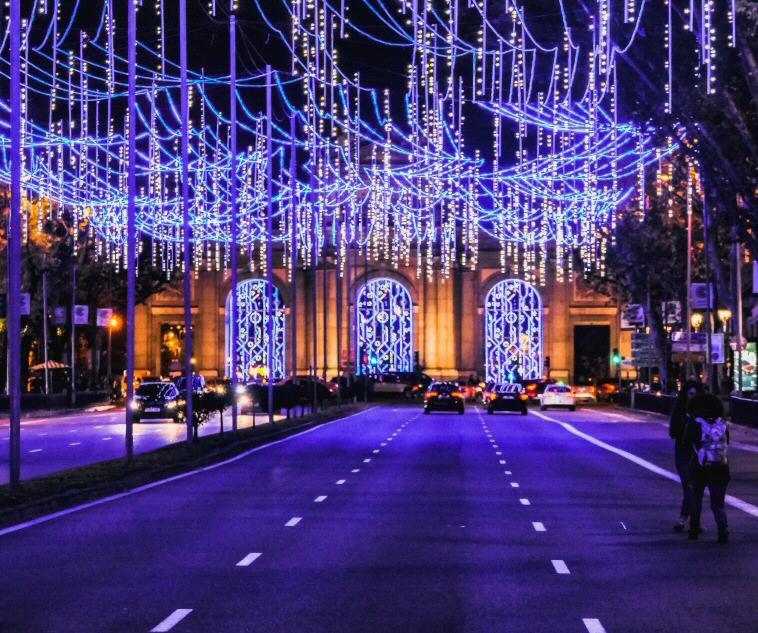 Sweet Gran Via II view 3