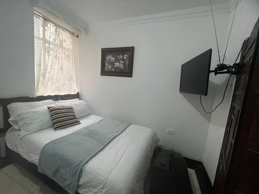 Apartaestudio Palermo-Chapinero