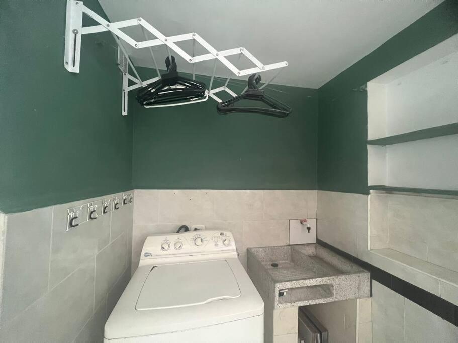 Apartaestudio Palermo-Chapinero