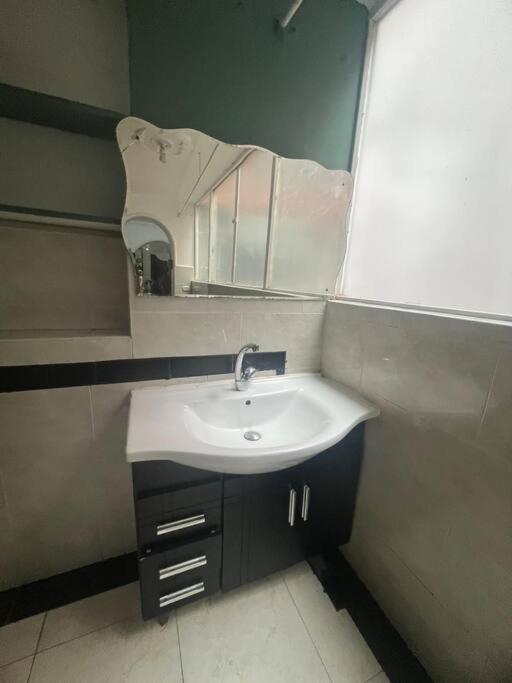 Apartaestudio Palermo-Chapinero