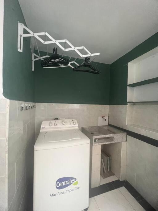 Apartaestudio Palermo-Chapinero