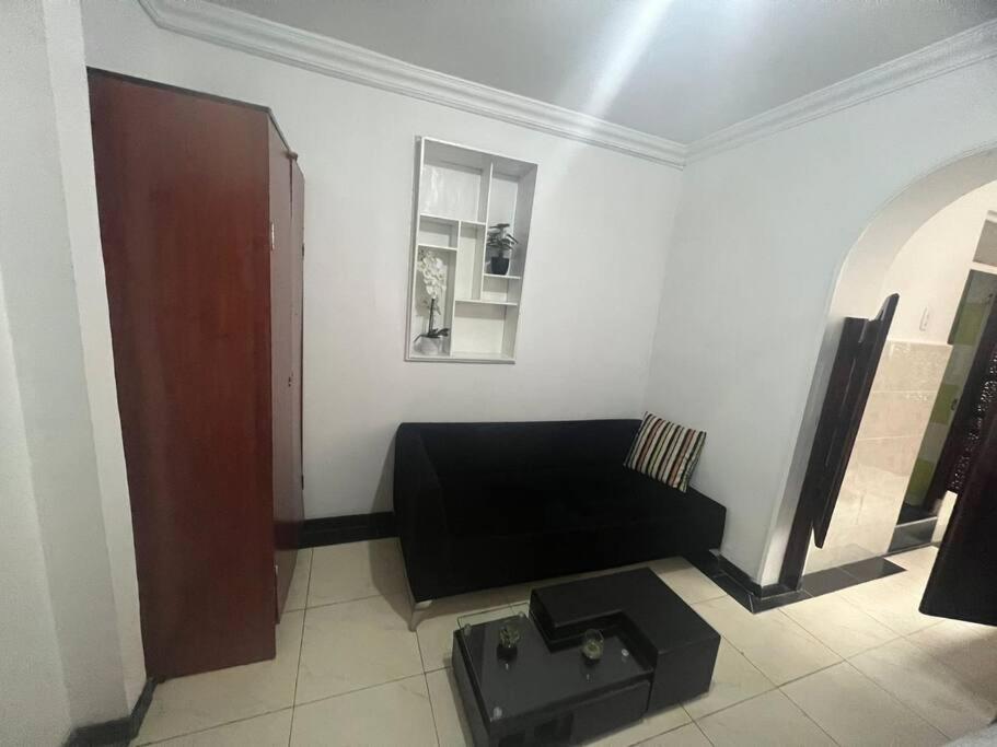 Apartaestudio Palermo-Chapinero