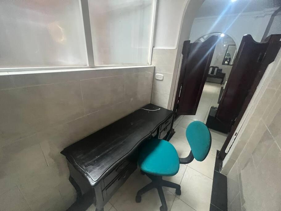 Apartaestudio Palermo-Chapinero