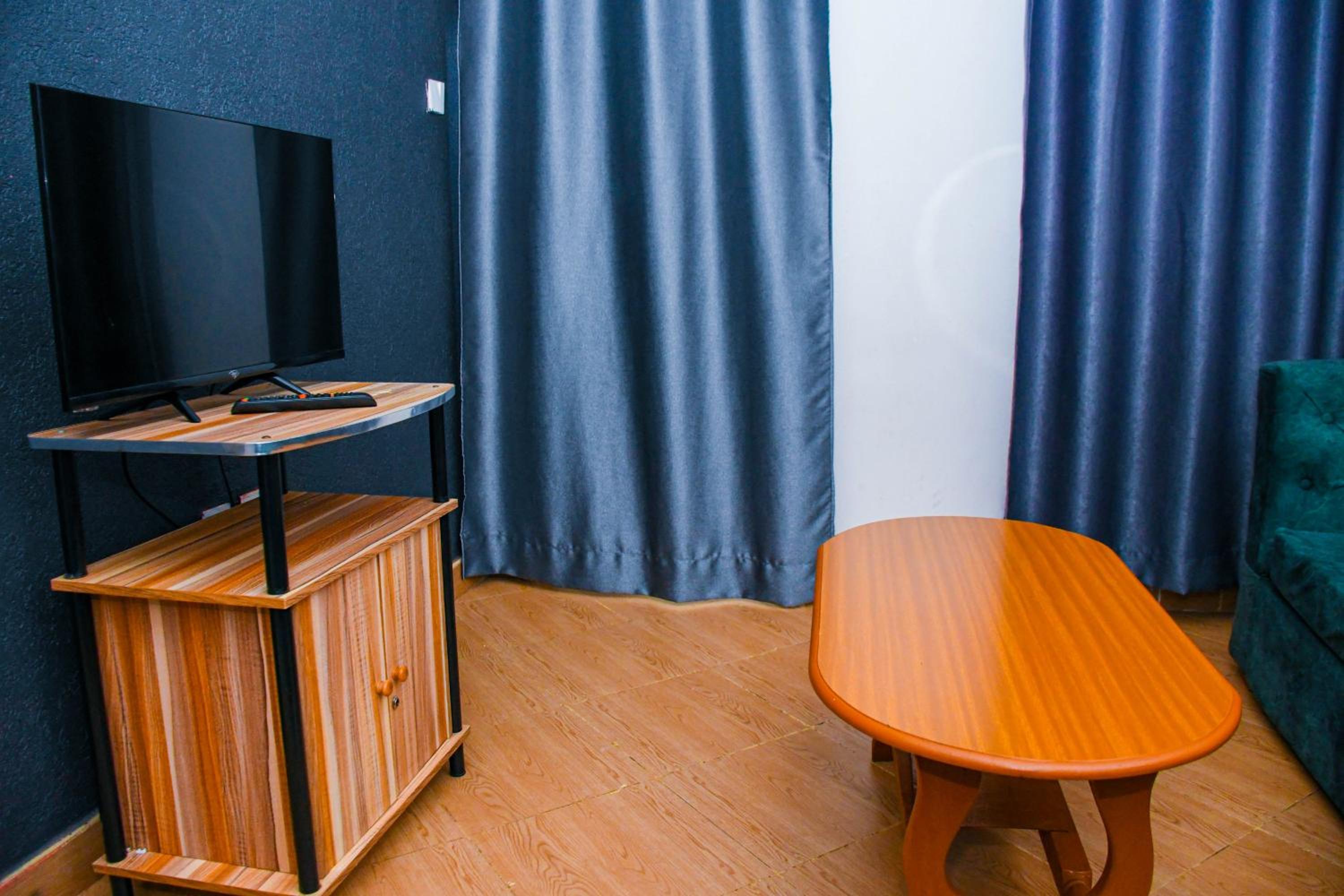 One Bedroom Furnished in Kasarani-Nairobi view 2