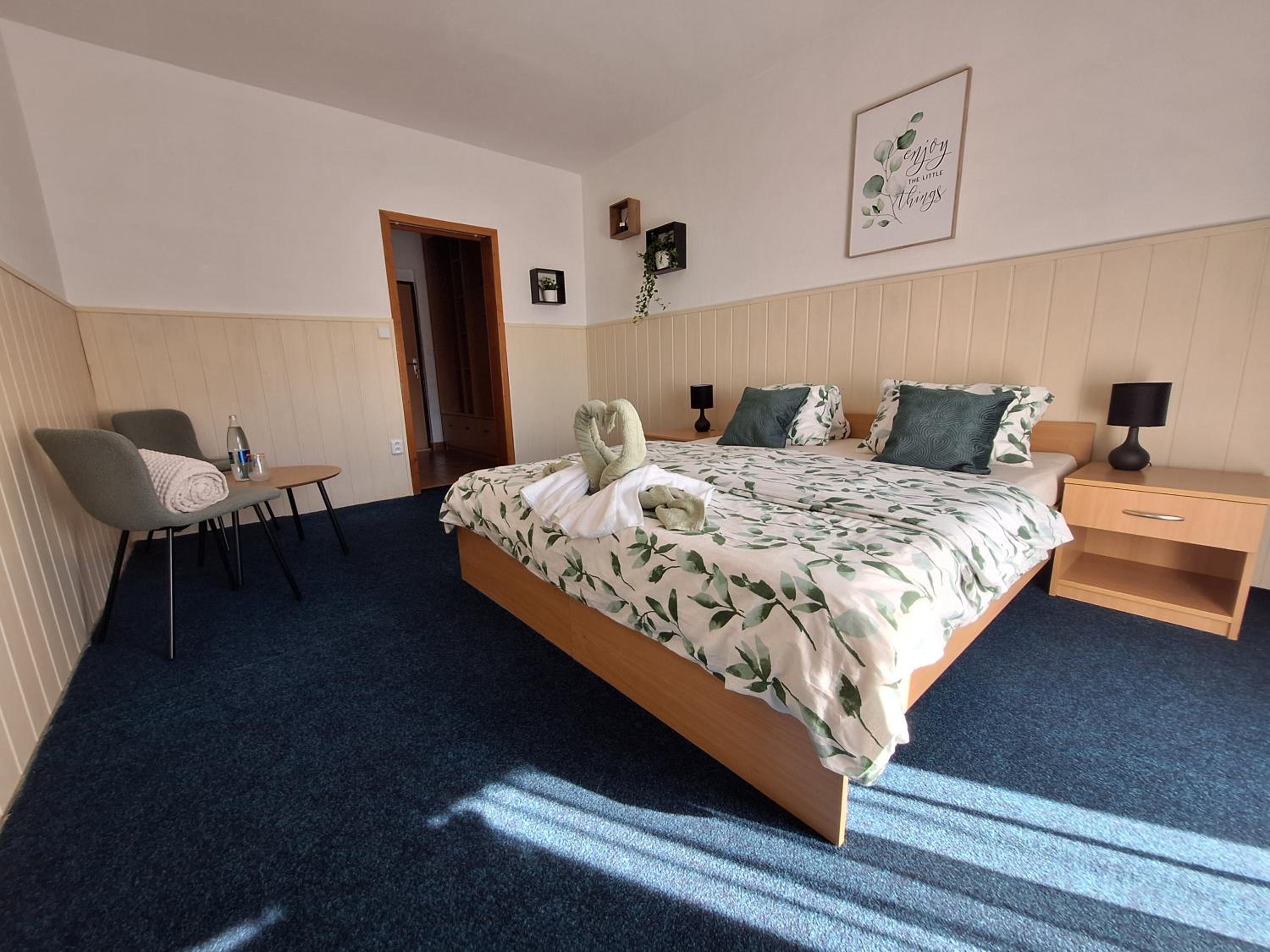 Hotel Babská
