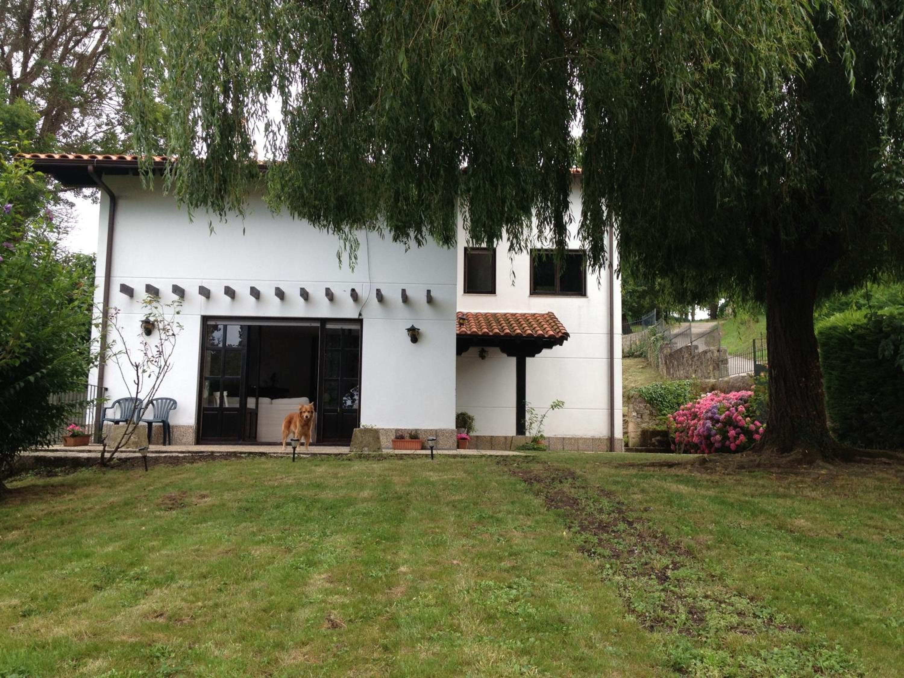 Rural Resort Cantabria