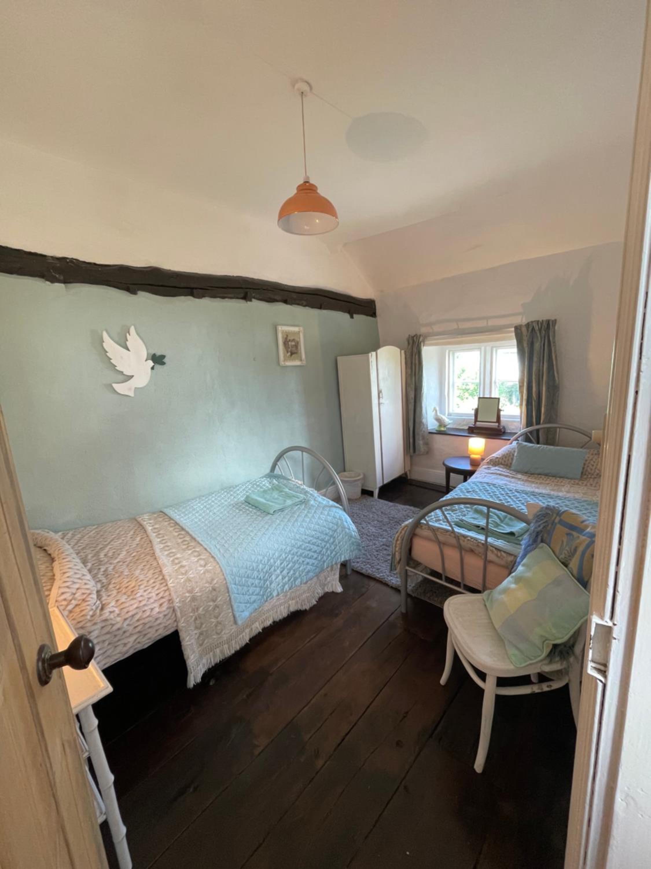 The Nook at Ullswater