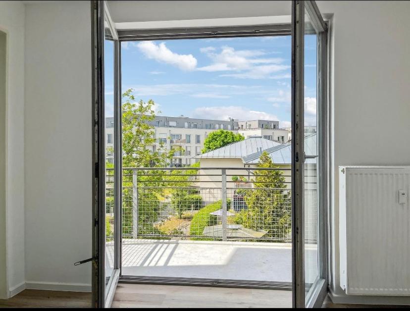 Nahe Airport BER Adlershof Maisonettewohnung Schönefeld