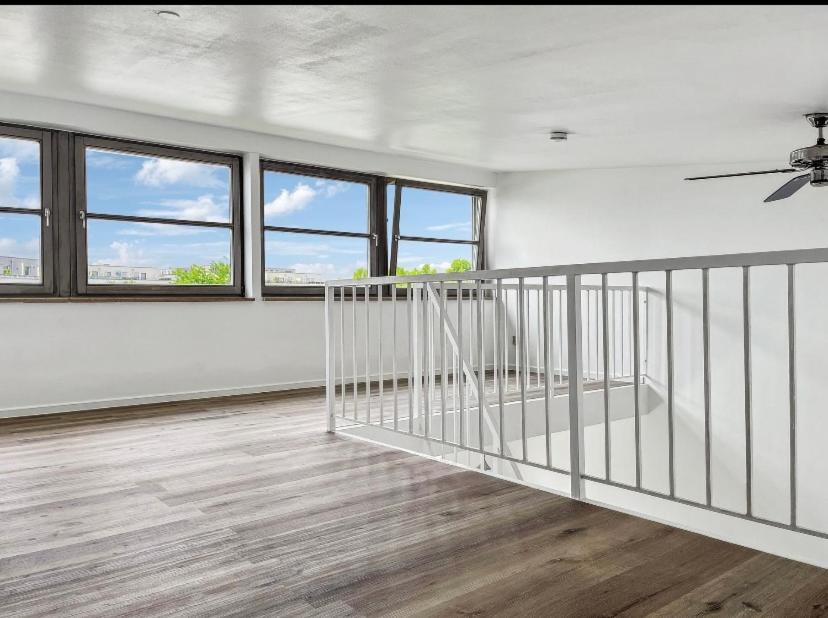 Nahe Airport BER Adlershof Maisonettewohnung Schönefeld