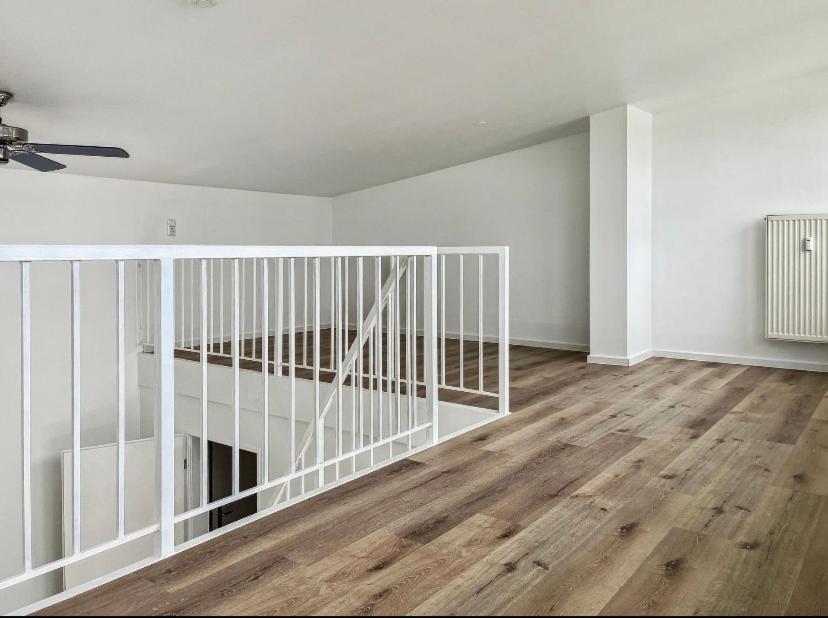 Nahe Airport BER Adlershof Maisonettewohnung Schönefeld