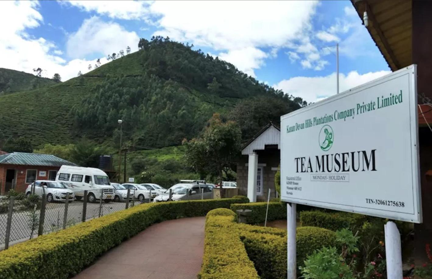 Hillsidecreek Homestay