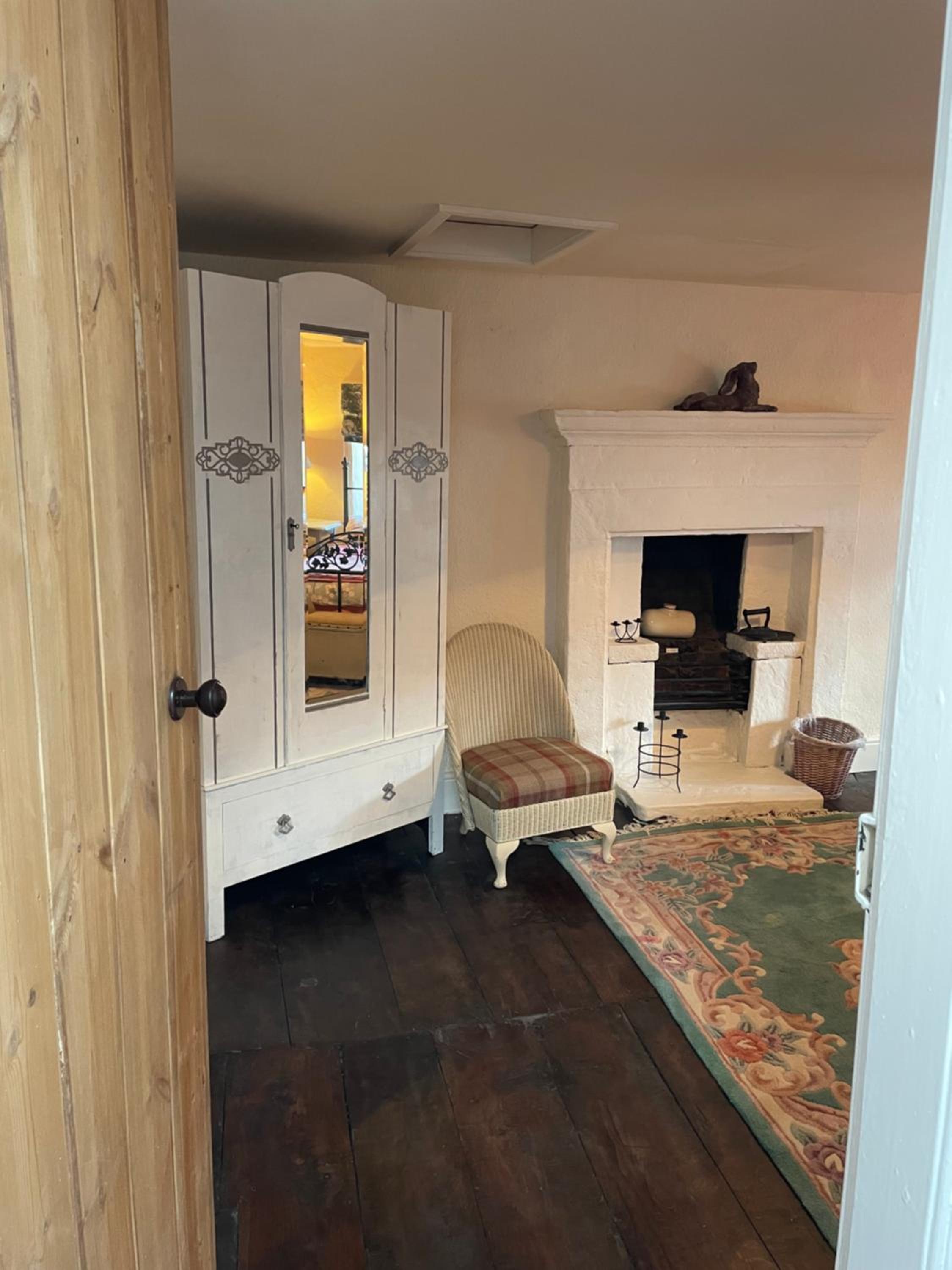 The Nook at Ullswater