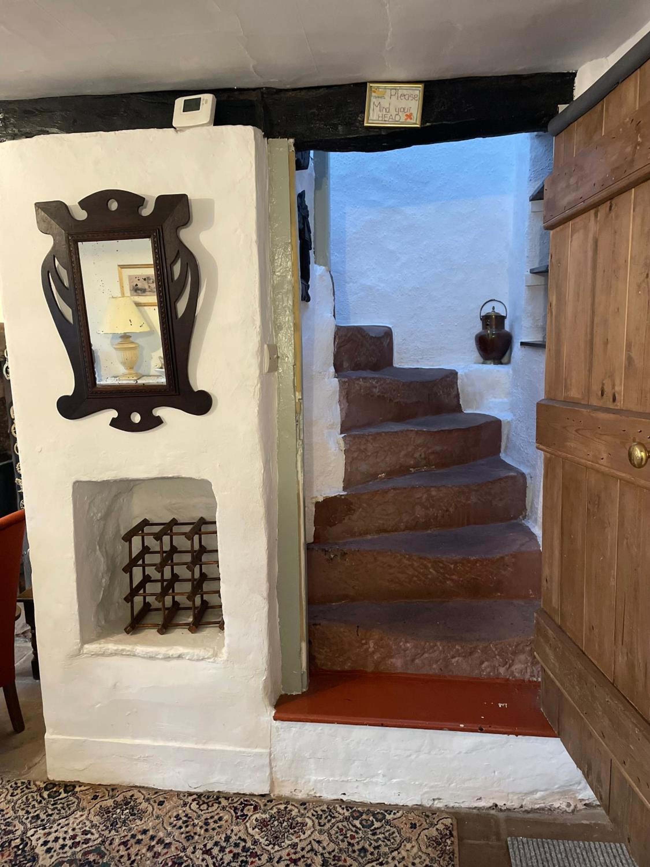 The Nook at Ullswater