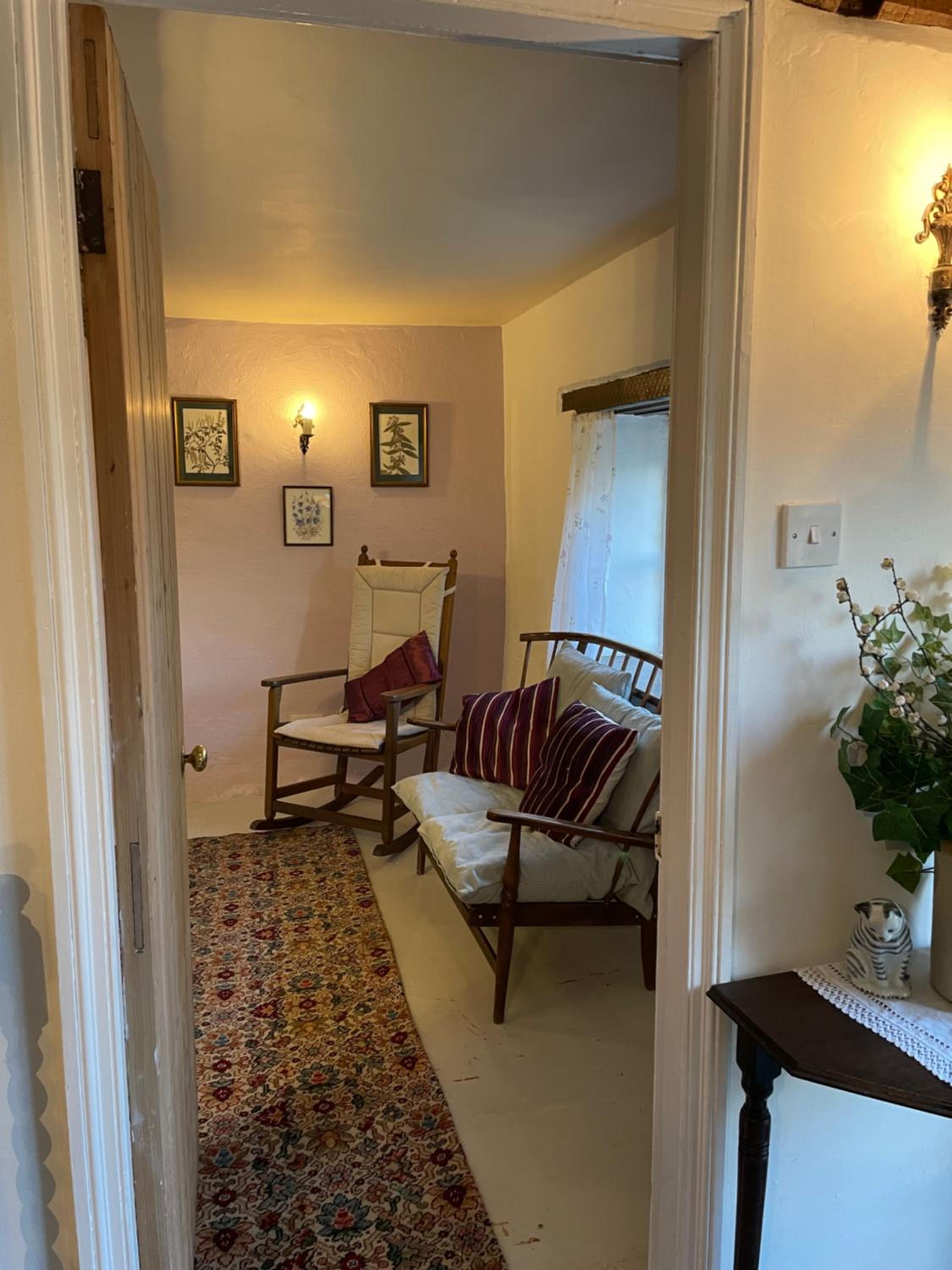 The Nook at Ullswater
