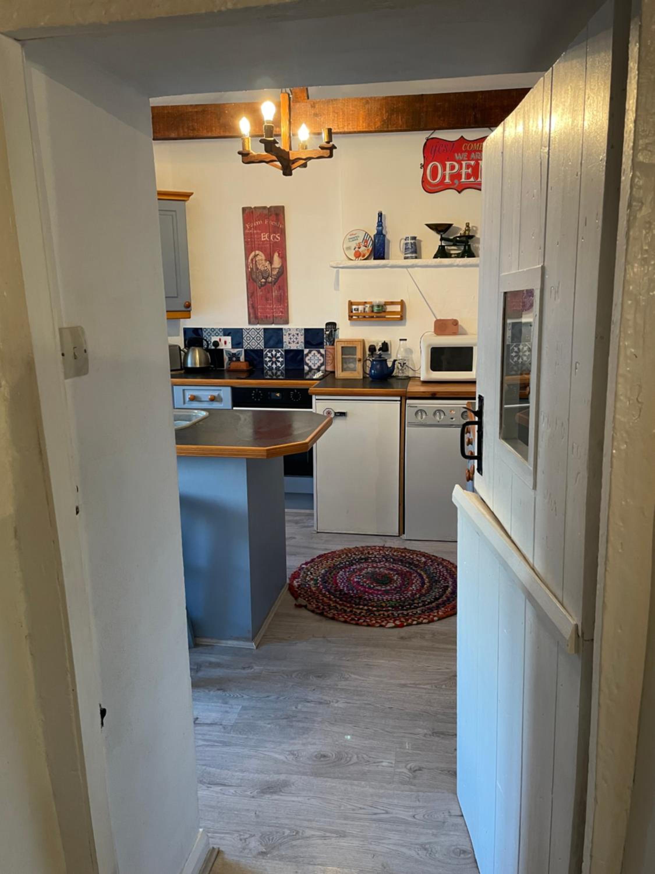 The Nook at Ullswater