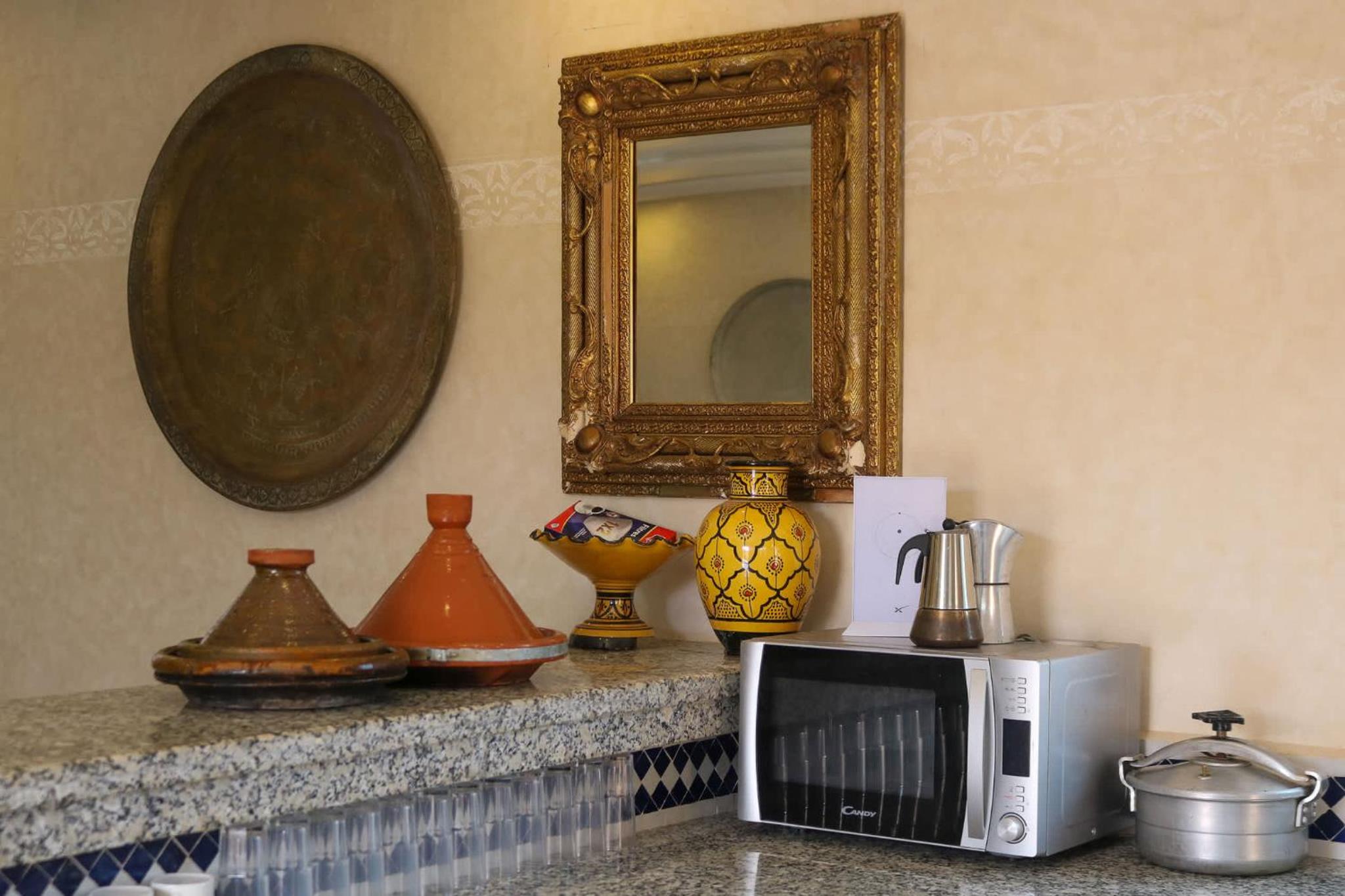 Panoramic View Villa, 4 Bed, Pool view 2