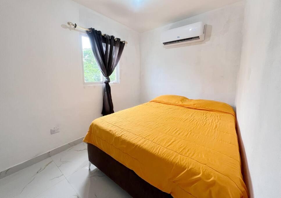 Golden Apartment No1