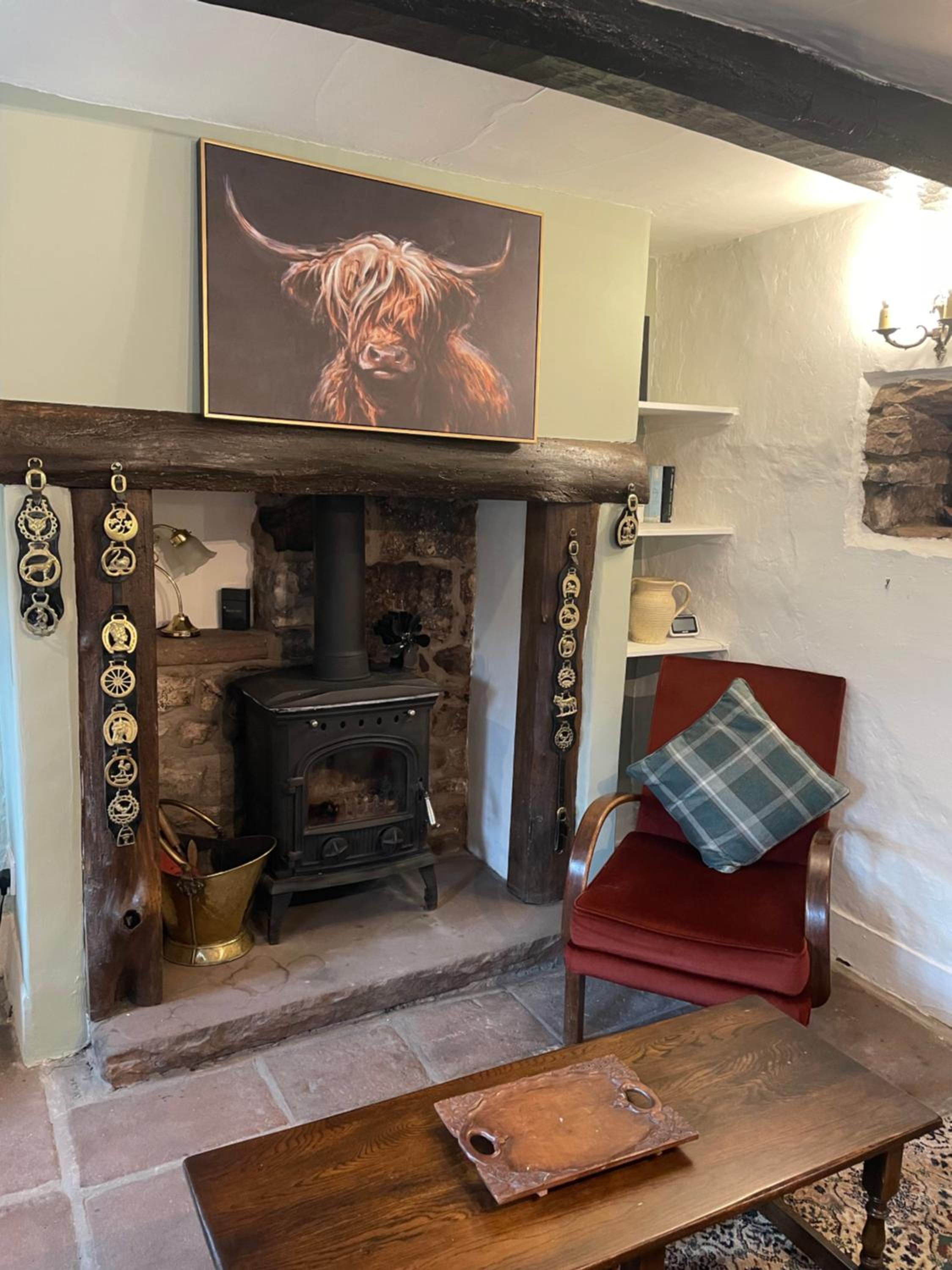 The Nook at Ullswater