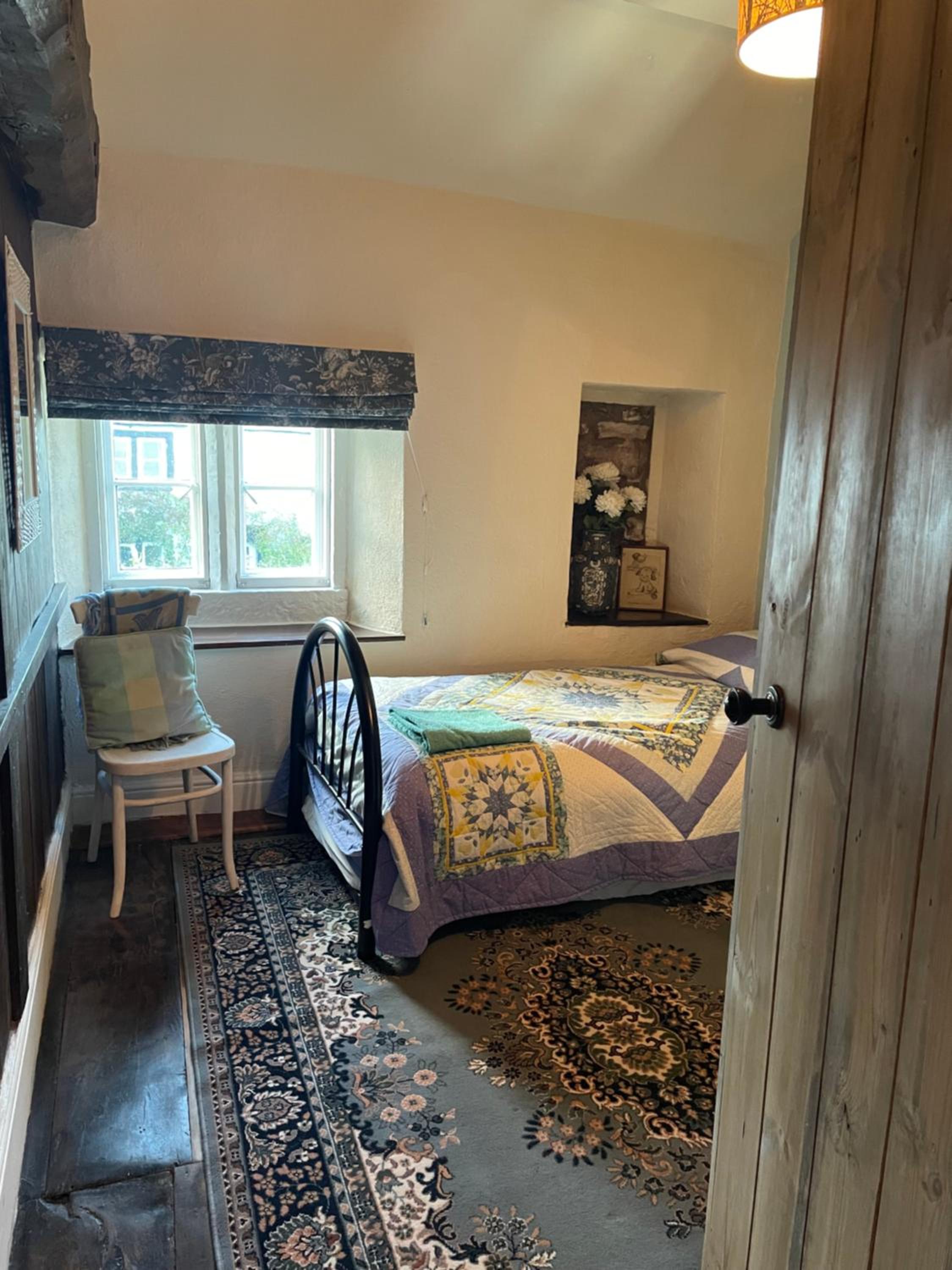 The Nook at Ullswater