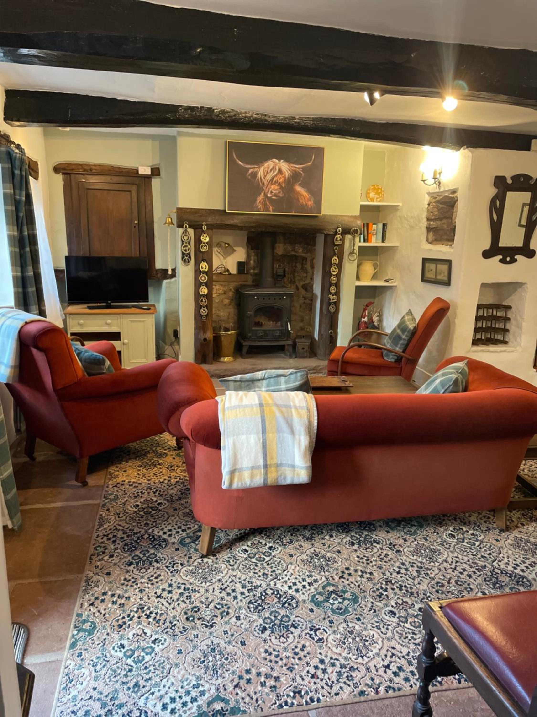 The Nook at Ullswater