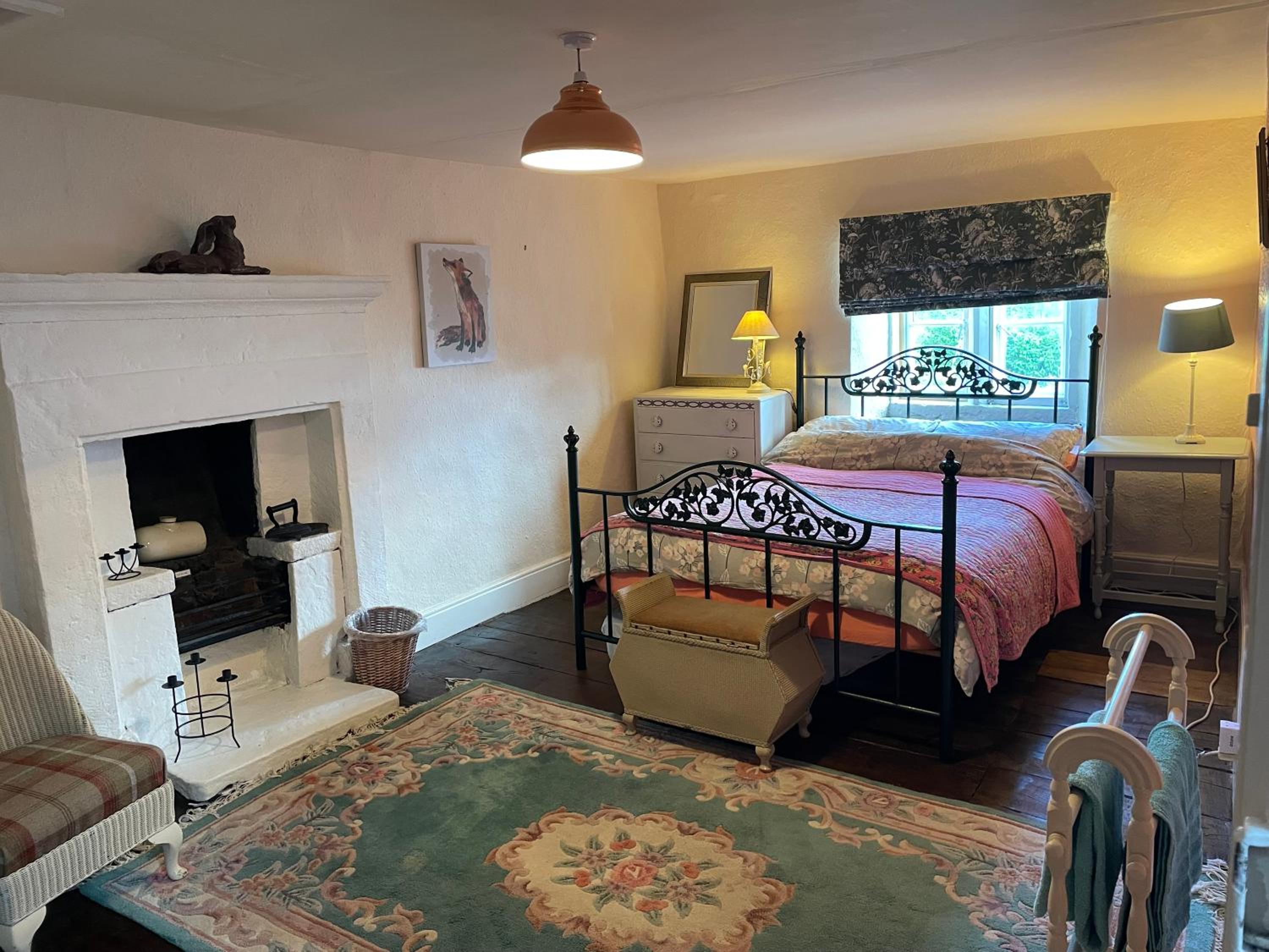 The Nook at Ullswater