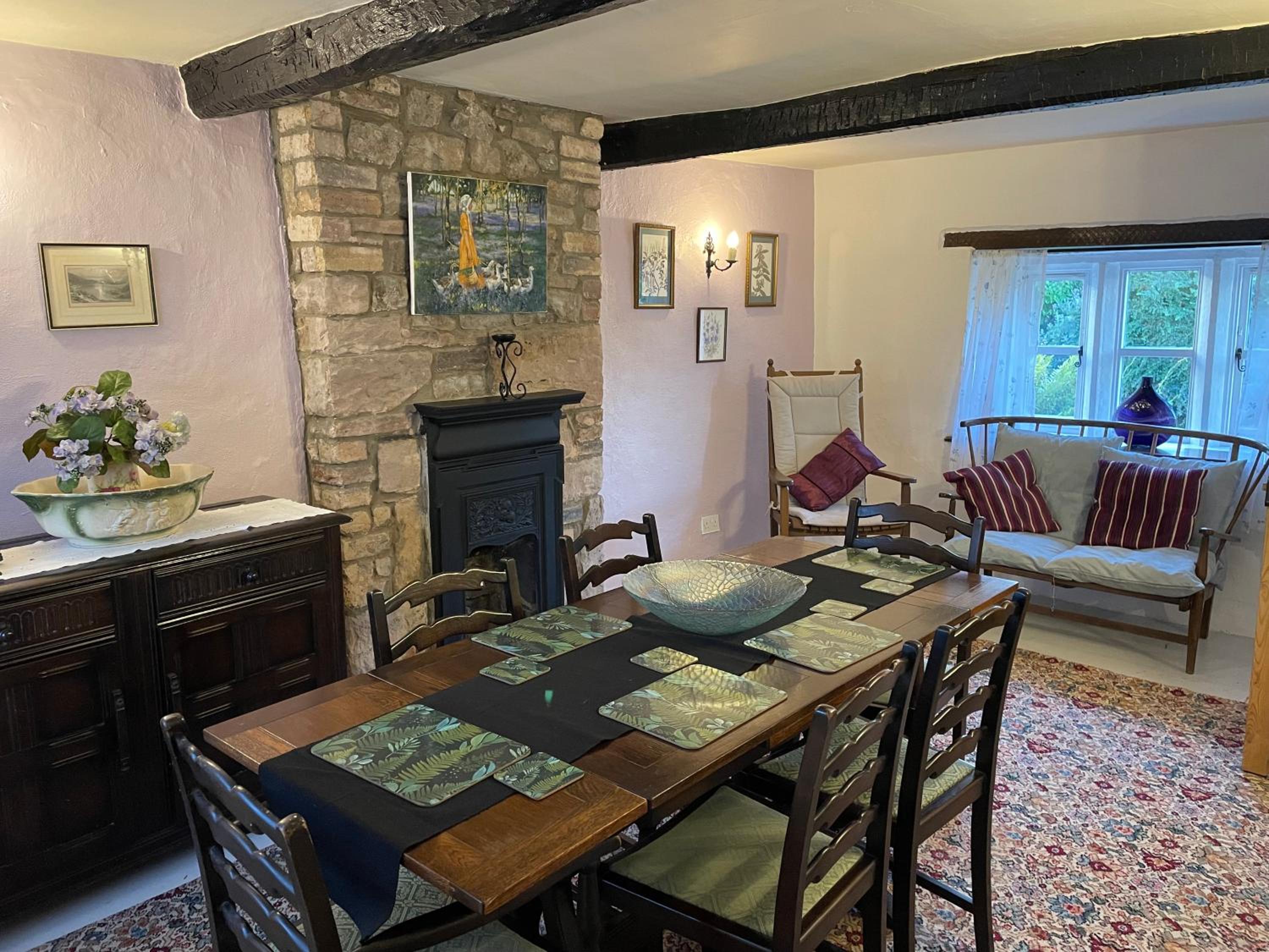 The Nook at Ullswater